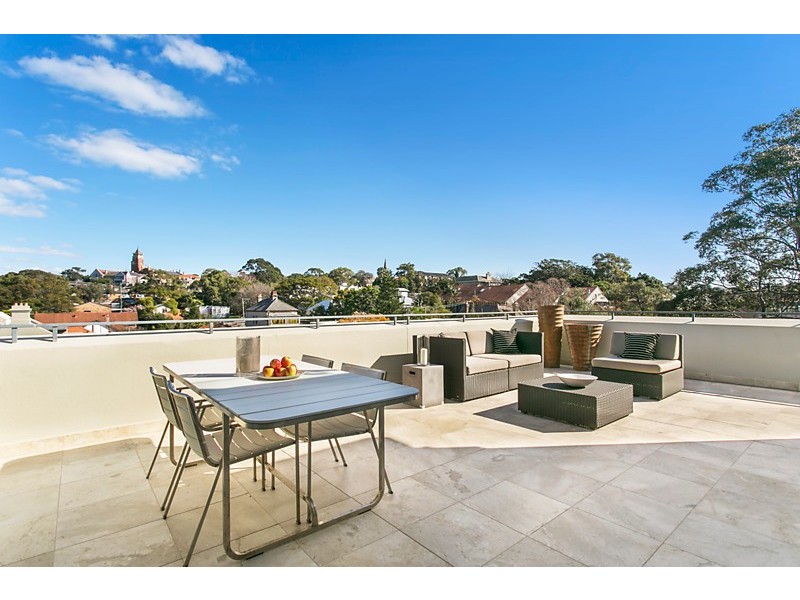 P502 / 22 Colgate Avenue, Balmain NSW 2041