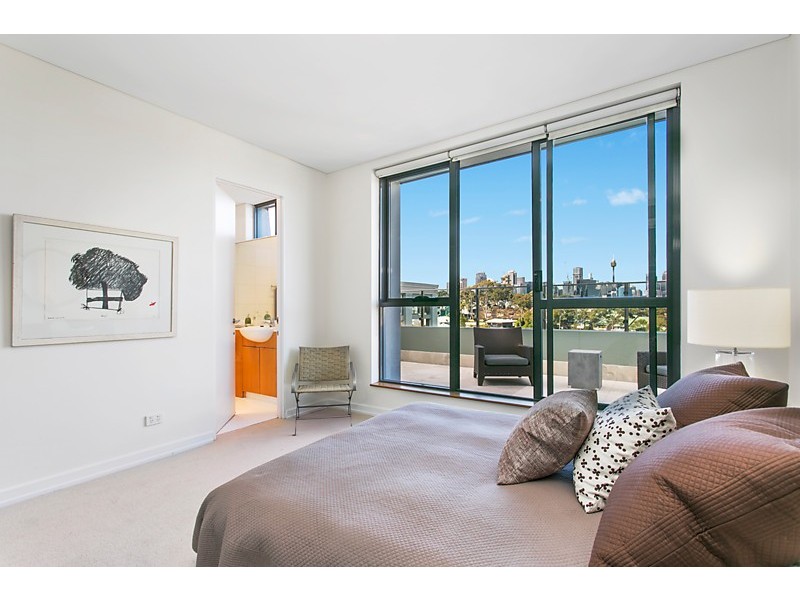 P502 / 22 Colgate Avenue, Balmain NSW 2041