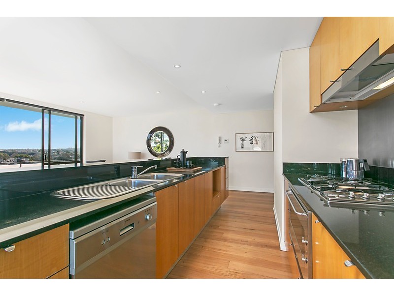 P502 / 22 Colgate Avenue, Balmain NSW 2041