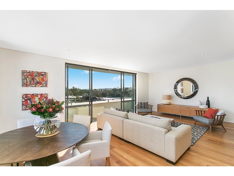 P502 / 22 Colgate Avenue, Balmain NSW 2041