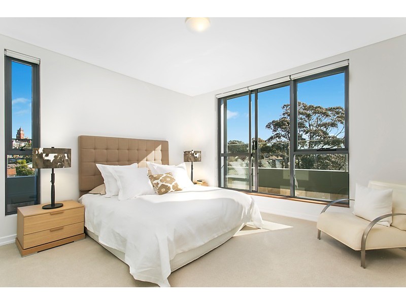 P502 / 22 Colgate Avenue, Balmain NSW 2041