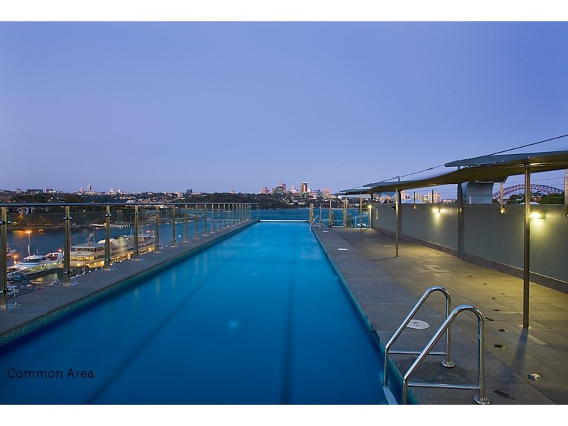 P502 / 22 Colgate Avenue, Balmain NSW 2041