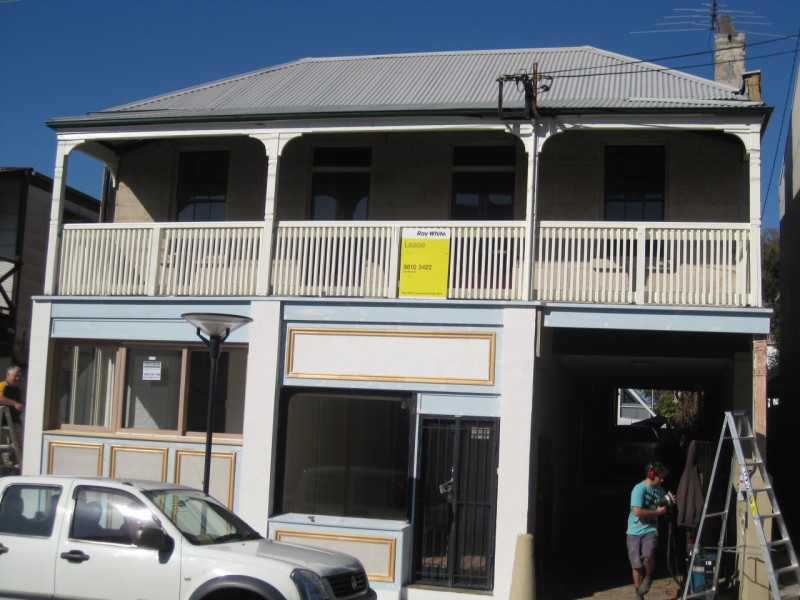 62 Darling Street, Balmain East NSW 2041