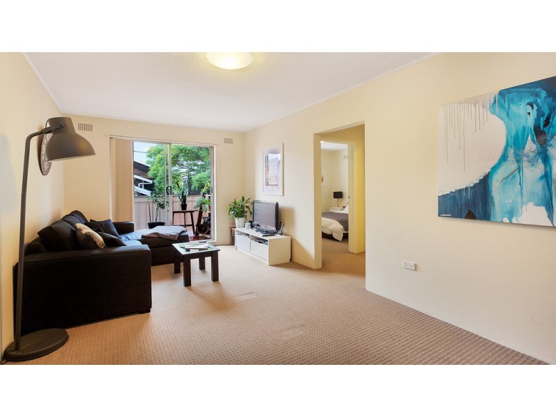 4/53 Smith Street, Balmain NSW 2041