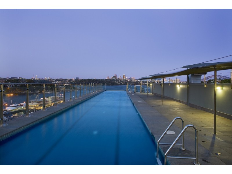 C201/23 Colgate Ave, Balmain NSW 2041