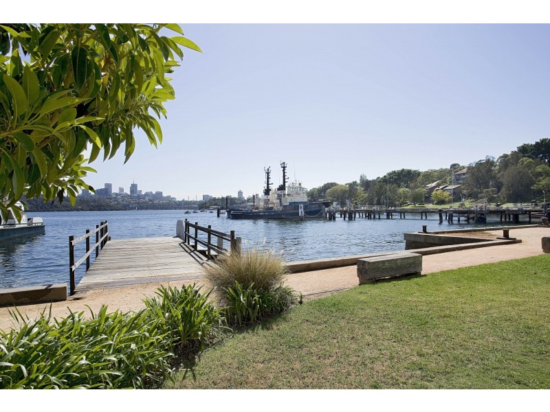 C201/23 Colgate Ave, Balmain NSW 2041