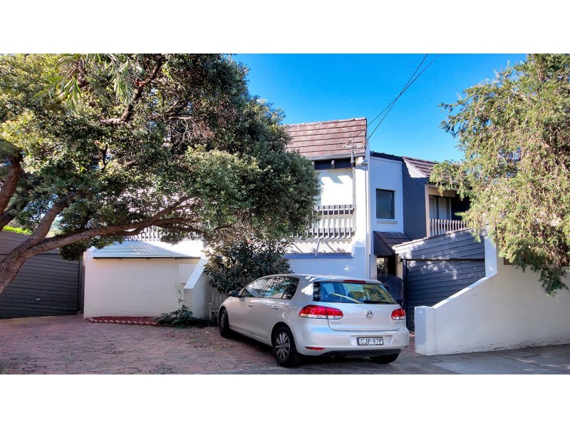 1/11 Ennis Street, Balmain NSW 2041