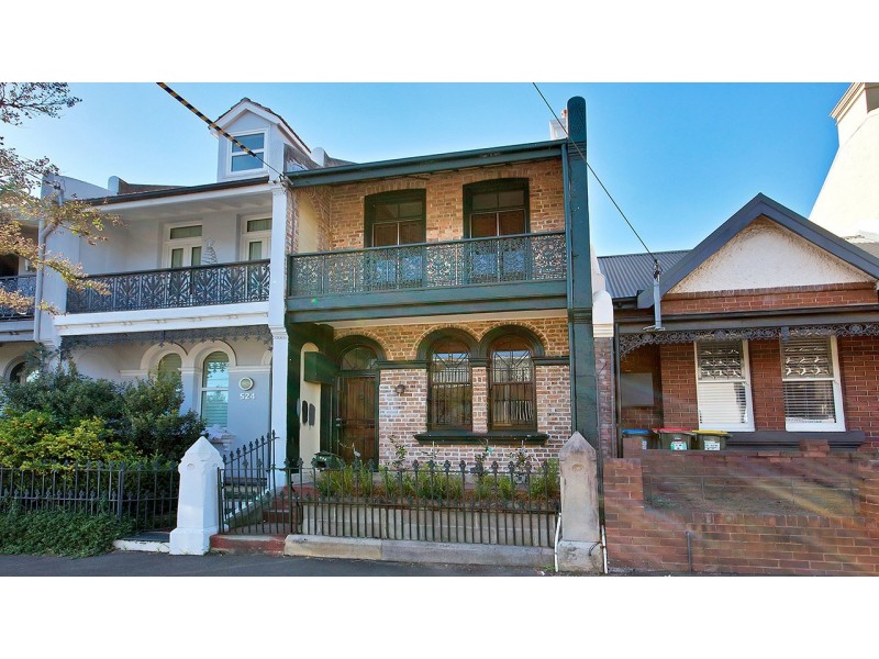 526 Darling Street, Rozelle NSW 2039