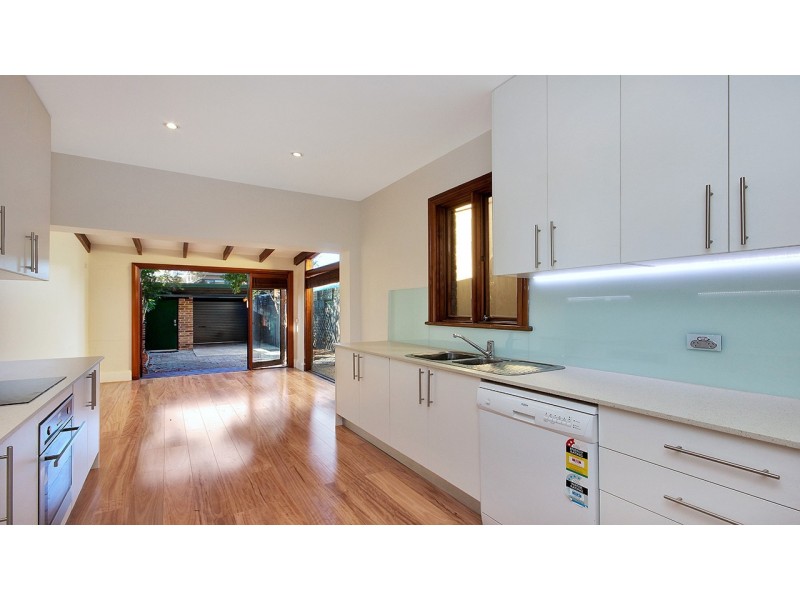 526 Darling Street, Rozelle NSW 2039