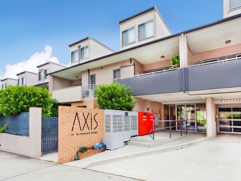 49/57-63 Fairlight Street, Five Dock NSW 2046