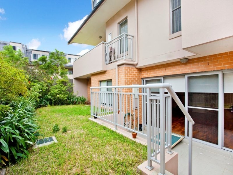 49/57-63 Fairlight Street, Five Dock NSW 2046