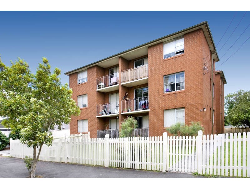 6/53 Smith Street, Balmain NSW 2041