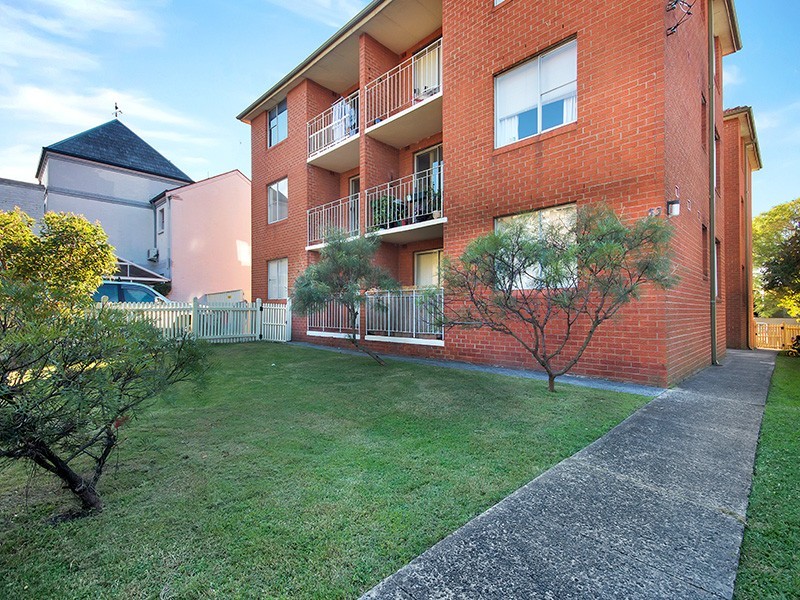 6/53 Smith Street, Balmain NSW 2041