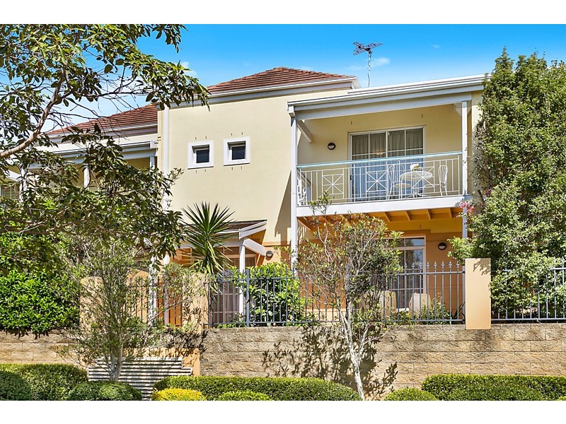 18, 21 Waragal Avenue, Rozelle NSW 2039