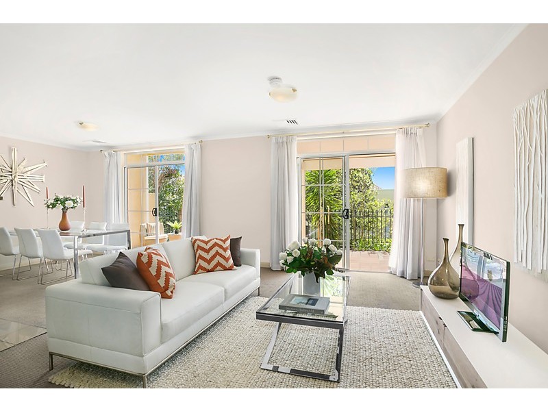 18, 21 Waragal Avenue, Rozelle NSW 2039