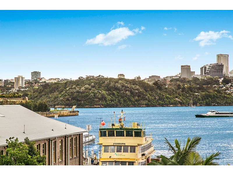 P211, 22 Colgate Avenue, Balmain NSW 2041
