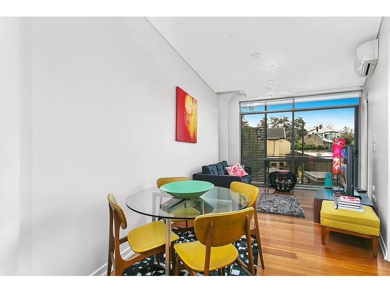 P211, 22 Colgate Avenue, Balmain NSW 2041