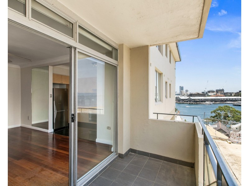 3/24A Pearson Street, Balmain East NSW 2041