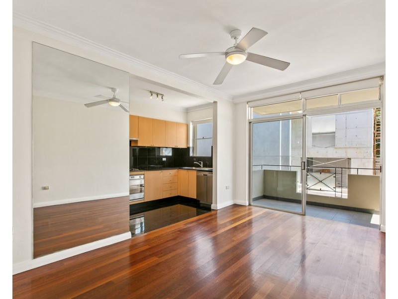 3/24A Pearson Street, Balmain East NSW 2041