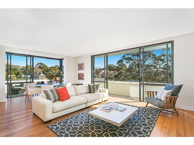 P502/22 Colgate Avenue, Balmain NSW 2041