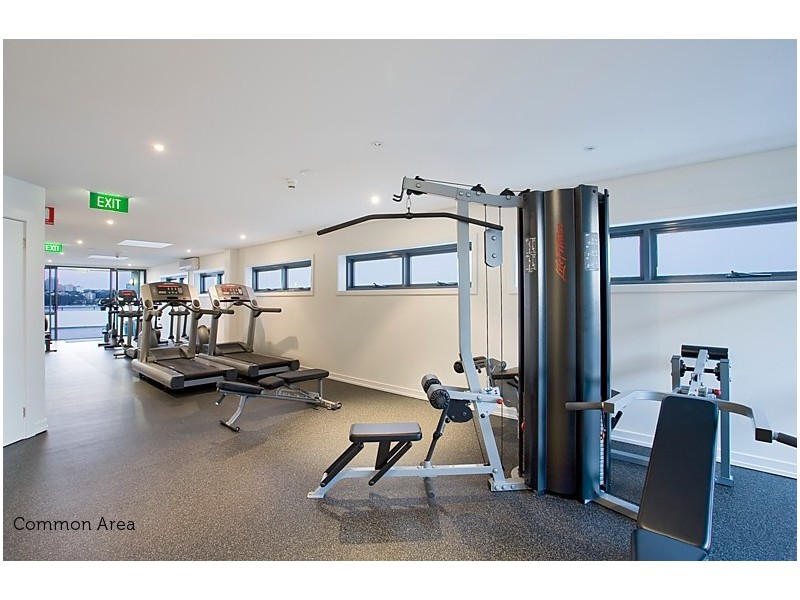 P502/22 Colgate Avenue, Balmain NSW 2041