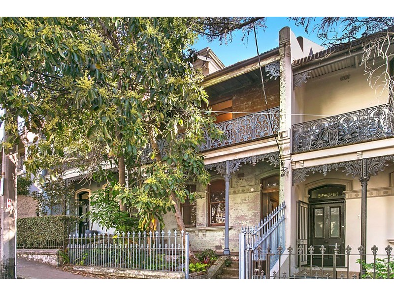 8 Duke Street, Balmain East NSW 2041