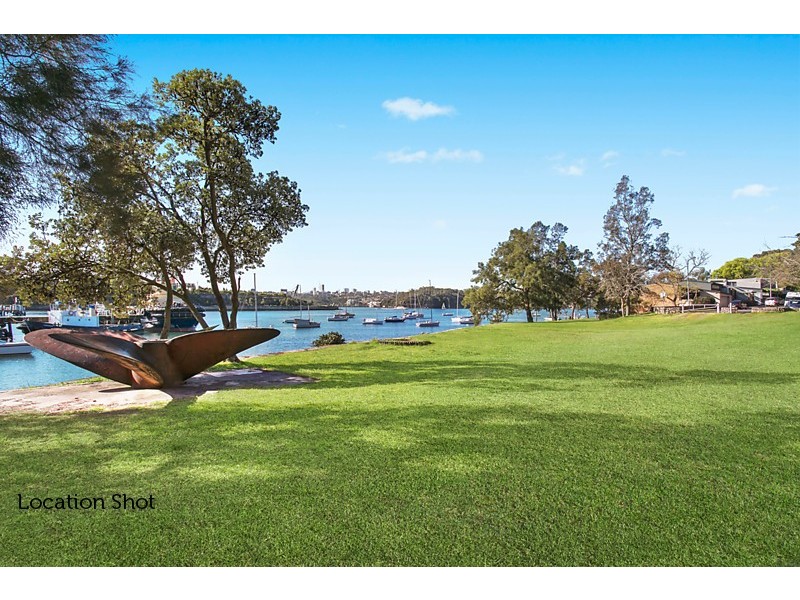 8 Duke Street, Balmain East NSW 2041