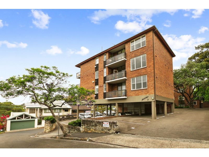 15/2 Pearson Street, Balmain East NSW 2041