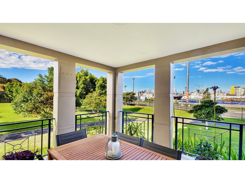 D7/1 Buchanan Street, Balmain NSW 2041