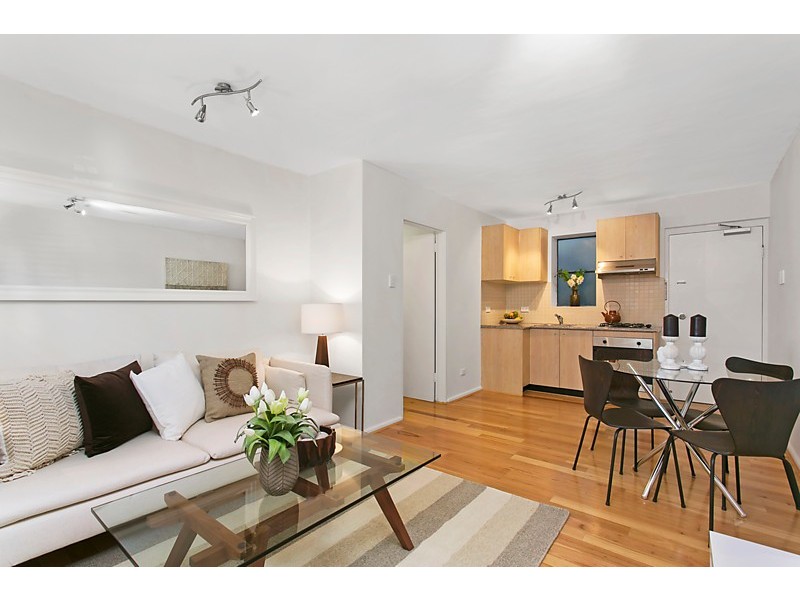 1/42 Arthur Street, Balmain NSW 2041