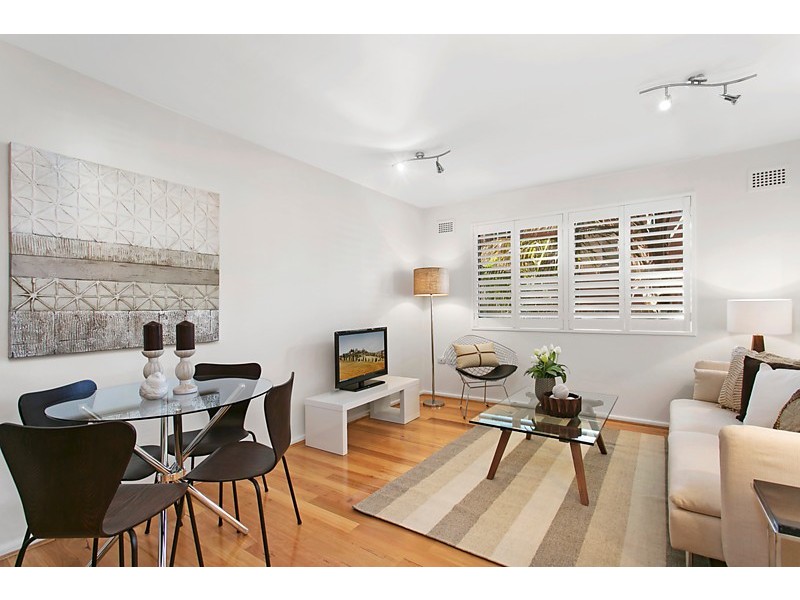 1/42 Arthur Street, Balmain NSW 2041