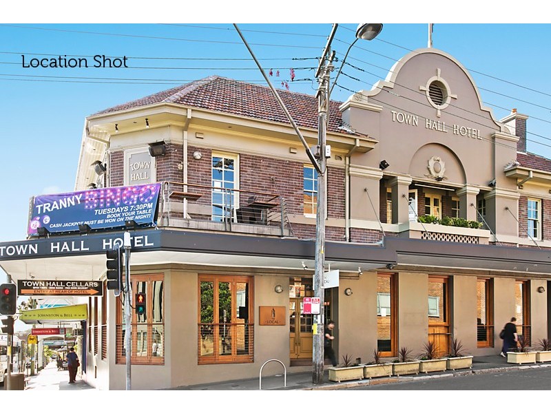 1/42 Arthur Street, Balmain NSW 2041