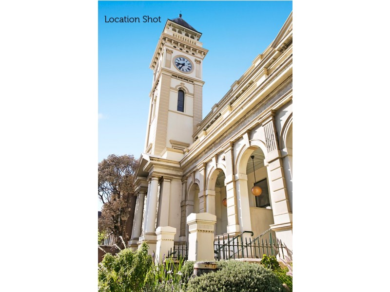 1/42 Arthur Street, Balmain NSW 2041