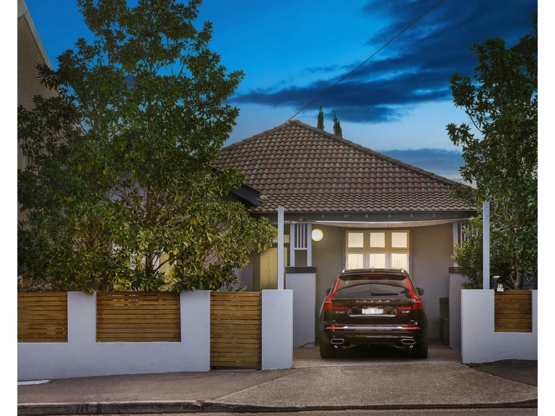 93 Mullens Street, Balmain NSW 2041