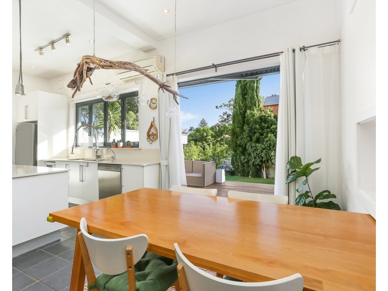 93 Mullens Street, Balmain NSW 2041