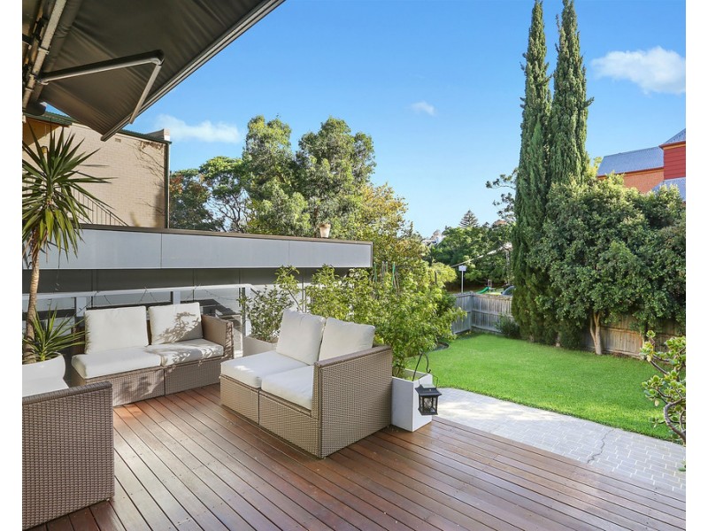 93 Mullens Street, Balmain NSW 2041