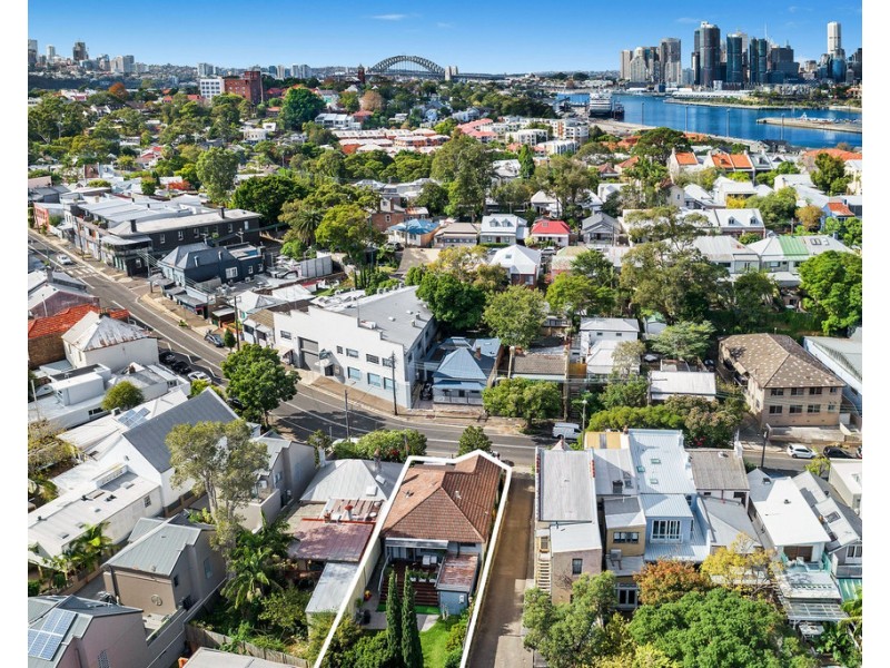 93 Mullens Street, Balmain NSW 2041