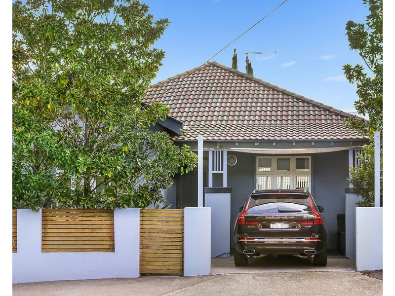 93 Mullens Street, Balmain NSW 2041