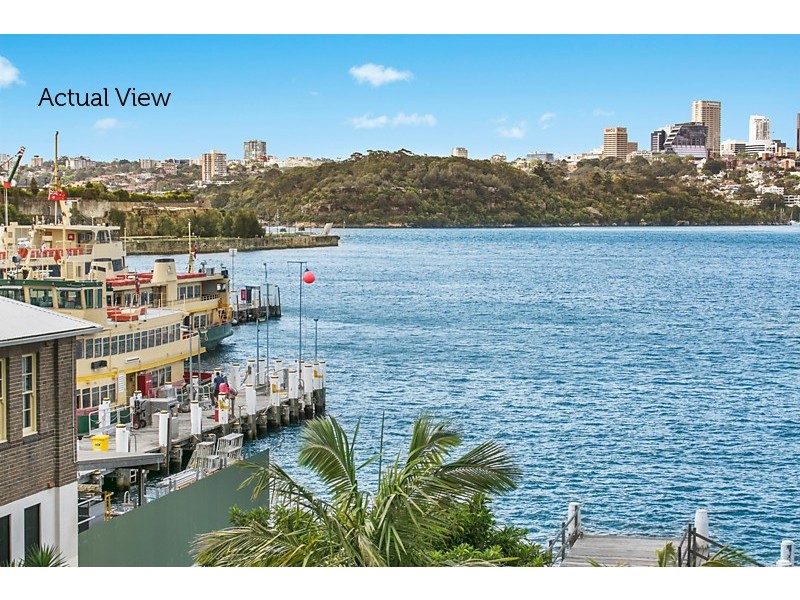 P202, 22 Colgate Avenue, Balmain NSW 2041