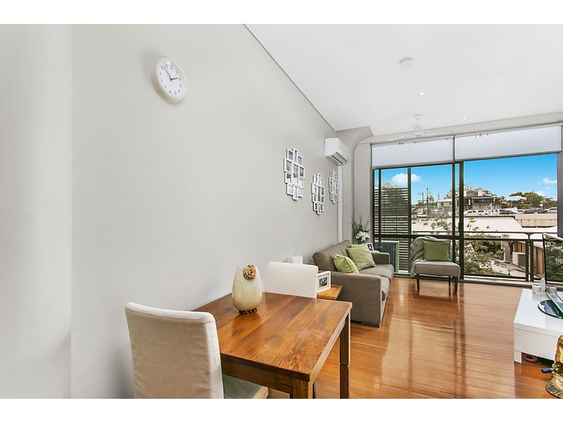 P202, 22 Colgate Avenue, Balmain NSW 2041