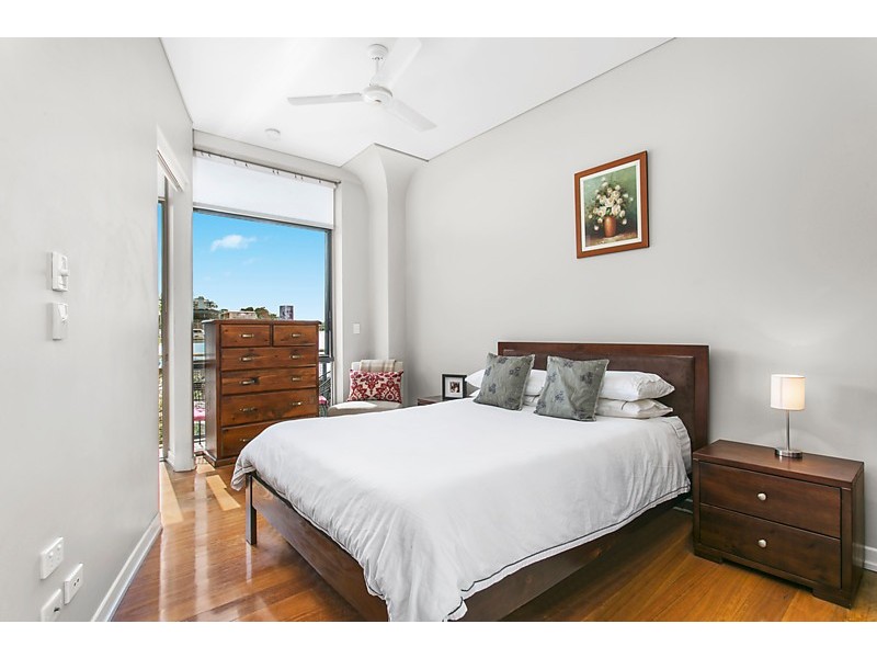 P202, 22 Colgate Avenue, Balmain NSW 2041