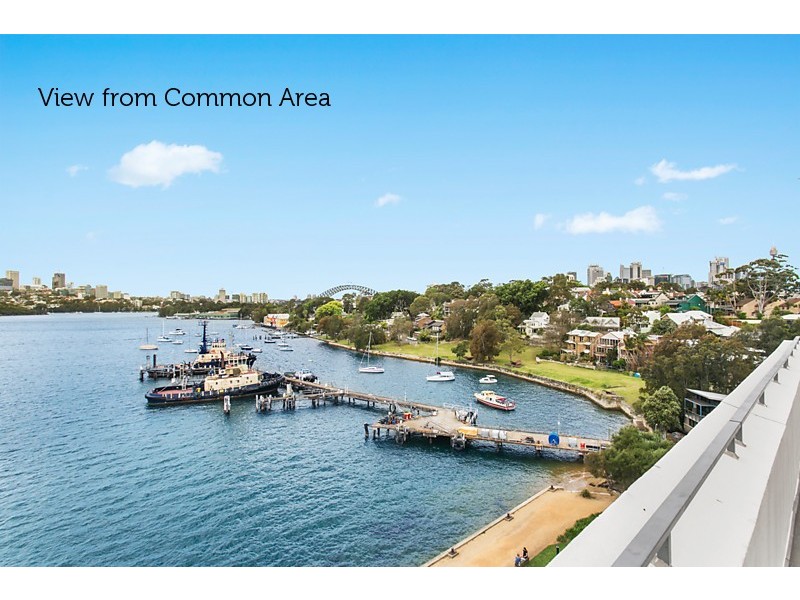 P202, 22 Colgate Avenue, Balmain NSW 2041