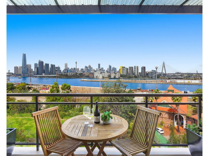 14/85 Palmer Street, Balmain NSW 2041