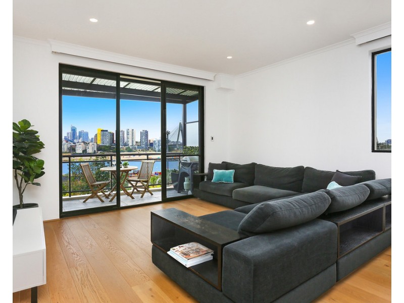 14/85 Palmer Street, Balmain NSW 2041