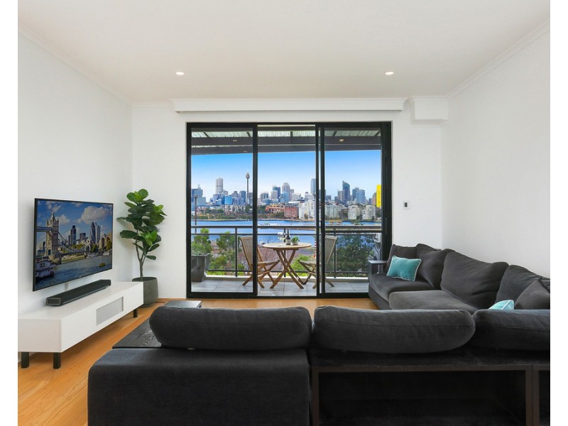 14/85 Palmer Street, Balmain NSW 2041