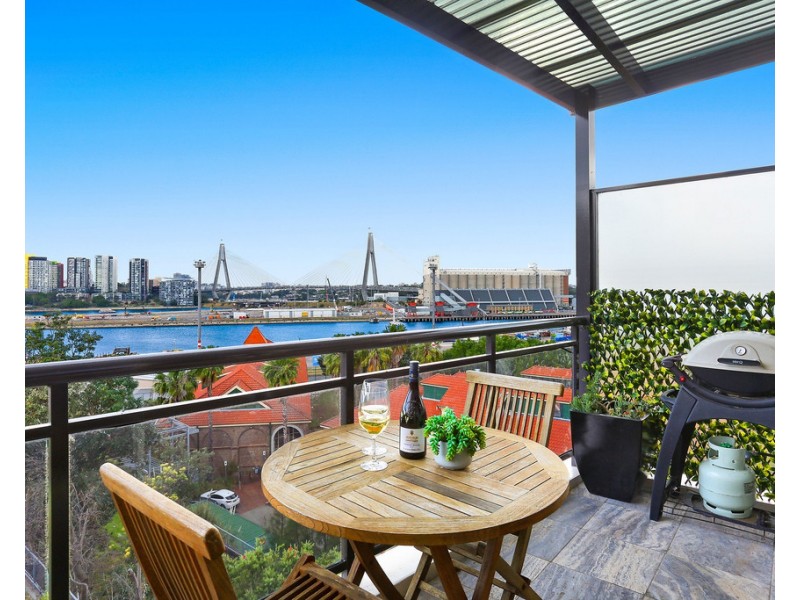 14/85 Palmer Street, Balmain NSW 2041