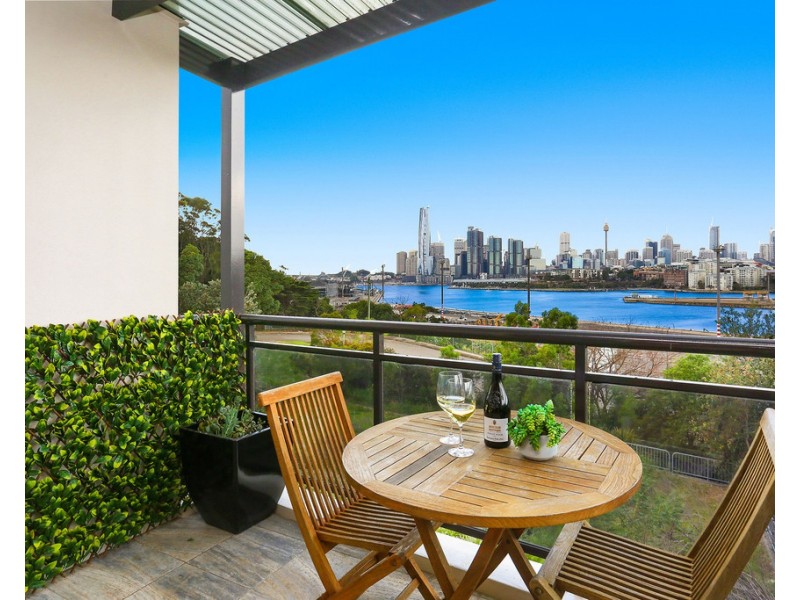 14/85 Palmer Street, Balmain NSW 2041