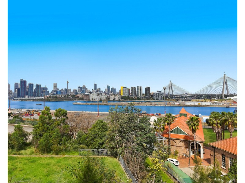 14/85 Palmer Street, Balmain NSW 2041