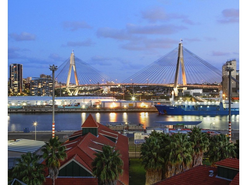 14/85 Palmer Street, Balmain NSW 2041