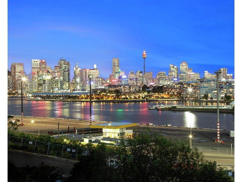 14/85 Palmer Street, Balmain NSW 2041